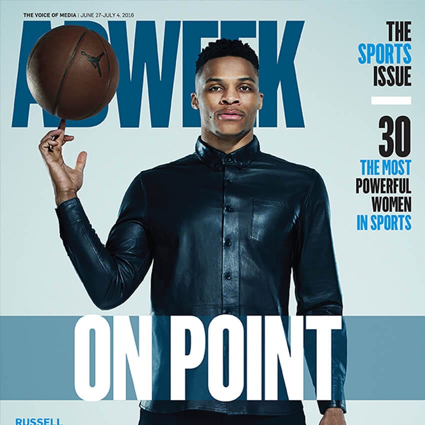 Russell Westbrook Enterprises PJ Interactive