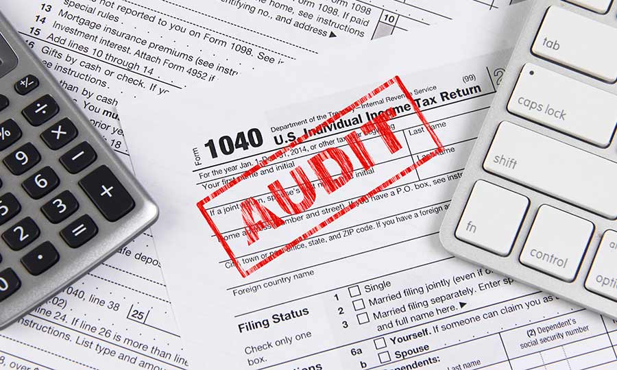 How to Prepare for an IRS Audit PJN Tax Solutions