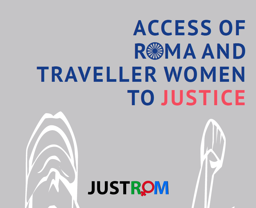 SRSG for Roma highlights the importance of access to justice for Roma(02)