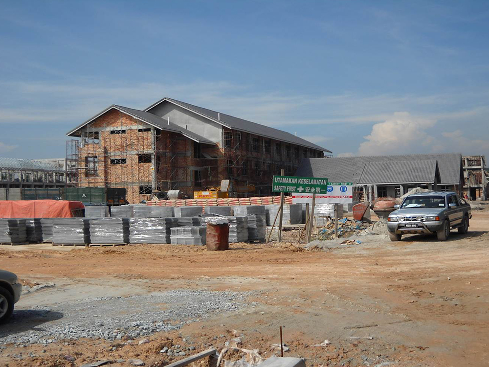 SMS BANTING Pakatan Jurutera Pintar Sdn Bhd