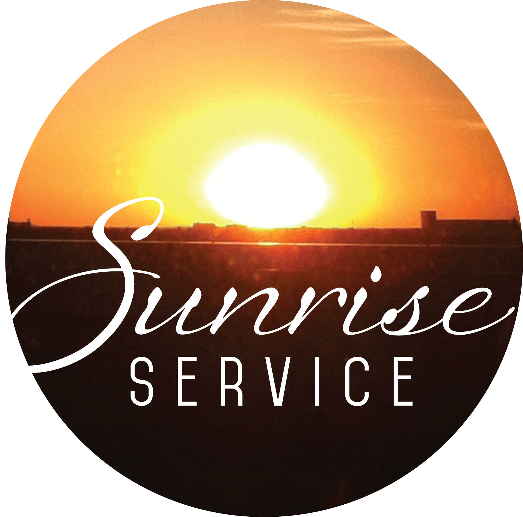 First Presbyterian Church of Port Jefferson » Easter Sunrise Service at