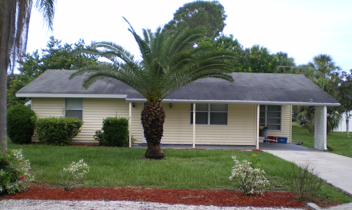 702 Devon Rd PJ Rentals