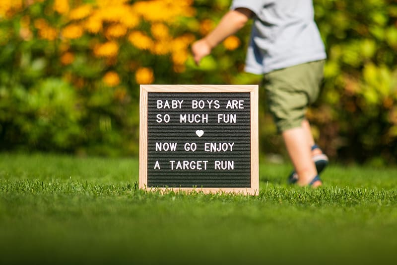 Baby Shower Gift for Target Lovers Creative Way to Give Gift Cards