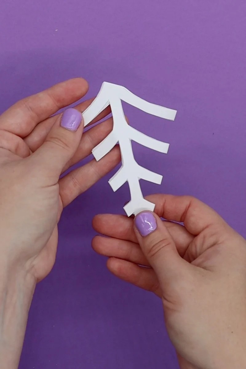 Free Printable Spider Web Template Halloween Craft Pjs and Paint