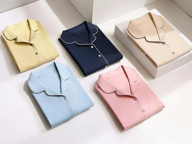 10 Top Clothing Suppliers You Need to Know About in 2023 PJSGarment