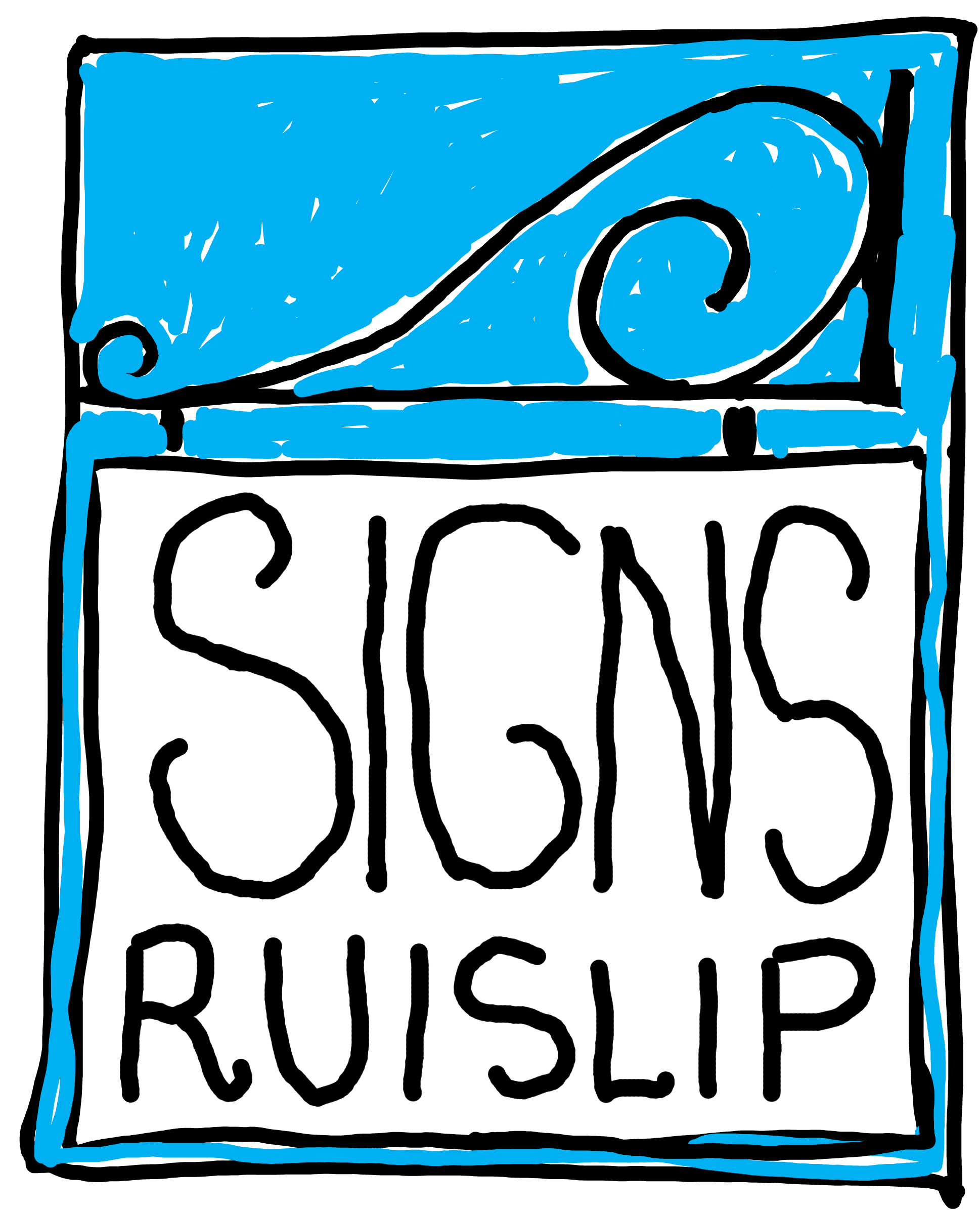 Signs Ruislip Signs and Graphics