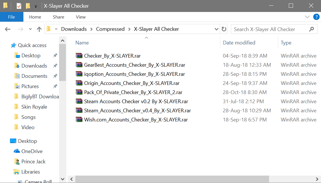 Vigilante Pw The Breached Database Directory roblox account gen000webhost