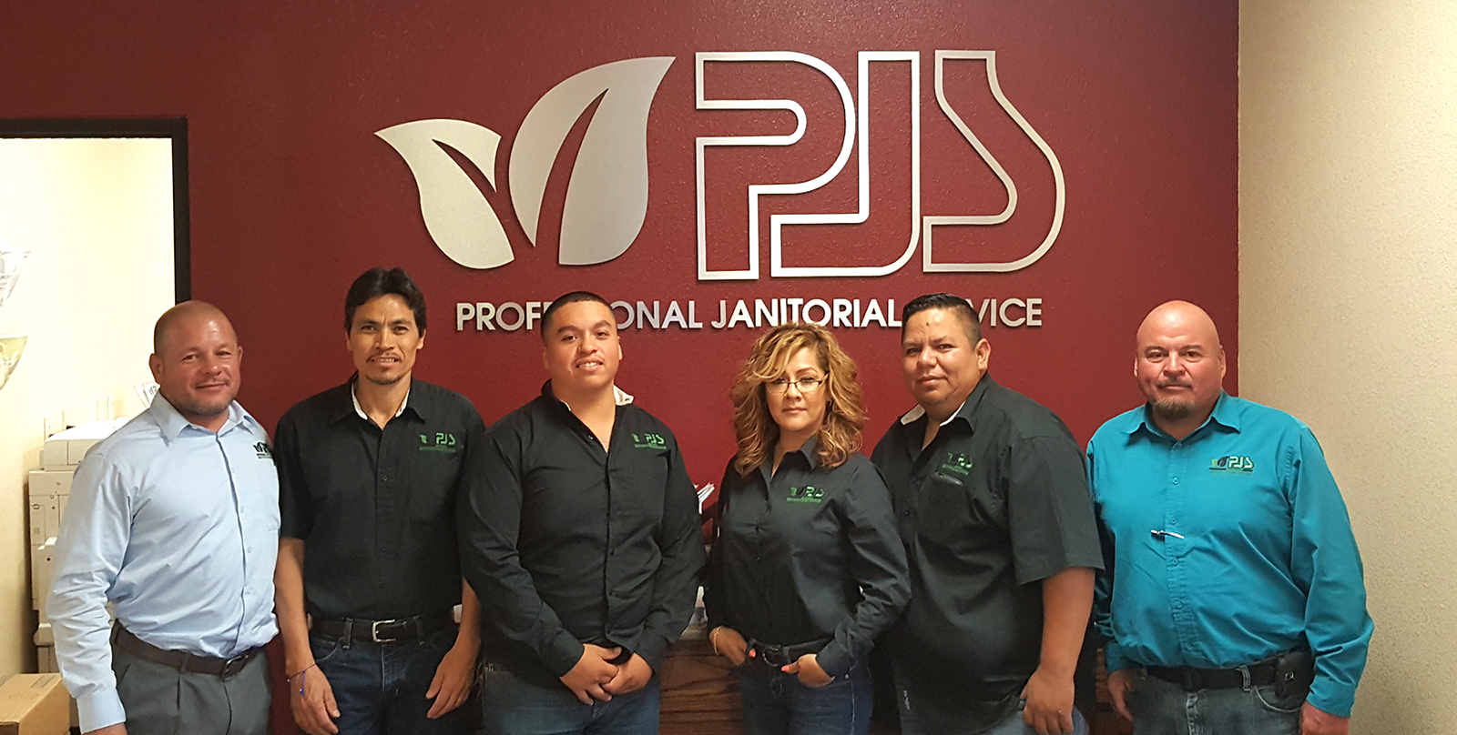 El Paso PJS of Texas