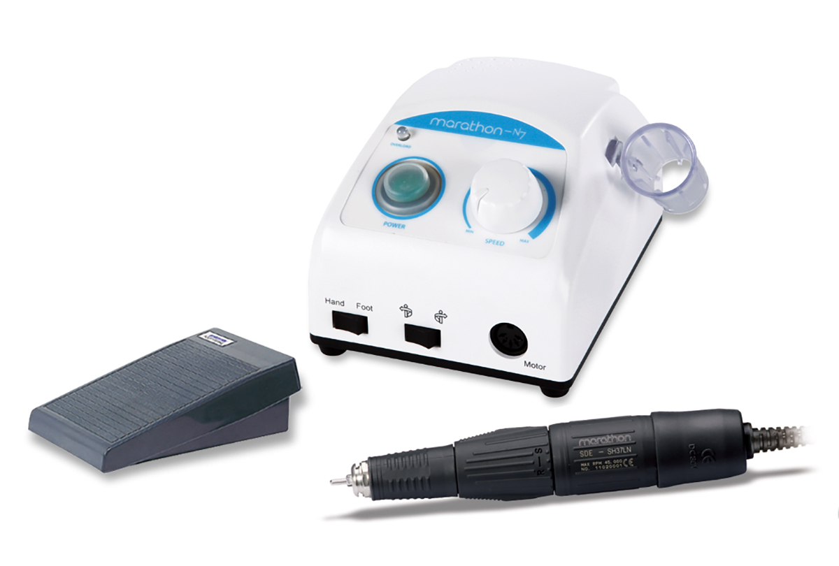 Marathon Micromotors Polishers & Jewelers Supply Corp., Jewelry