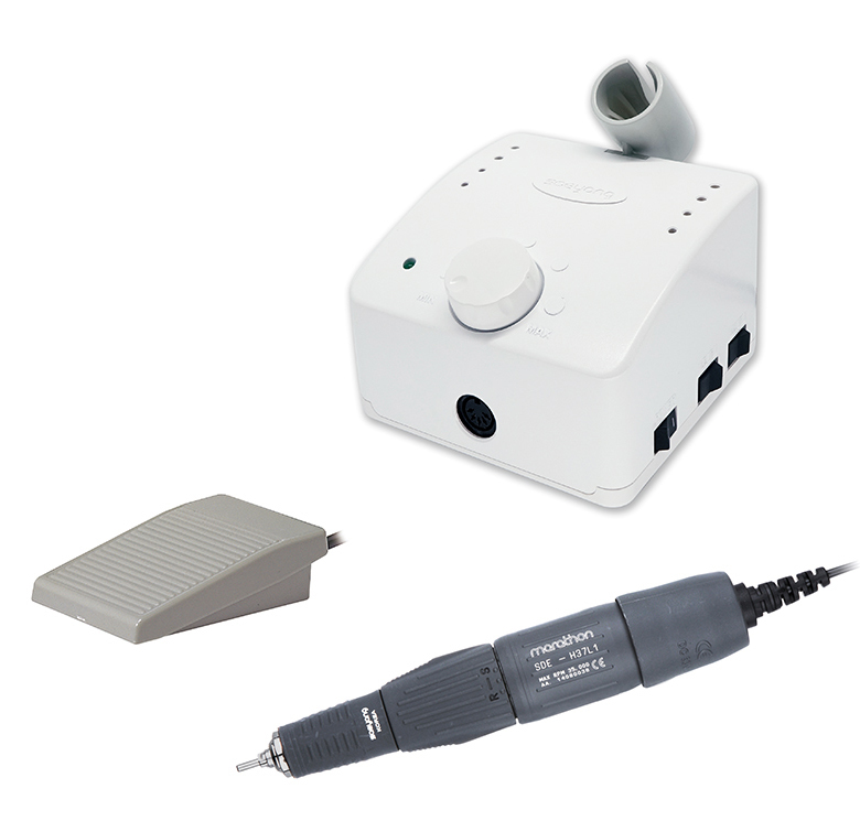 Marathon Micromotors Polishers & Jewelers Supply Corp., Jewelry