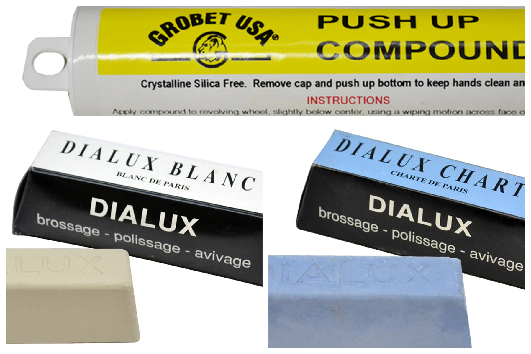 Polishers & Jewelers Supply Corporation, Jewelry Making Supplies