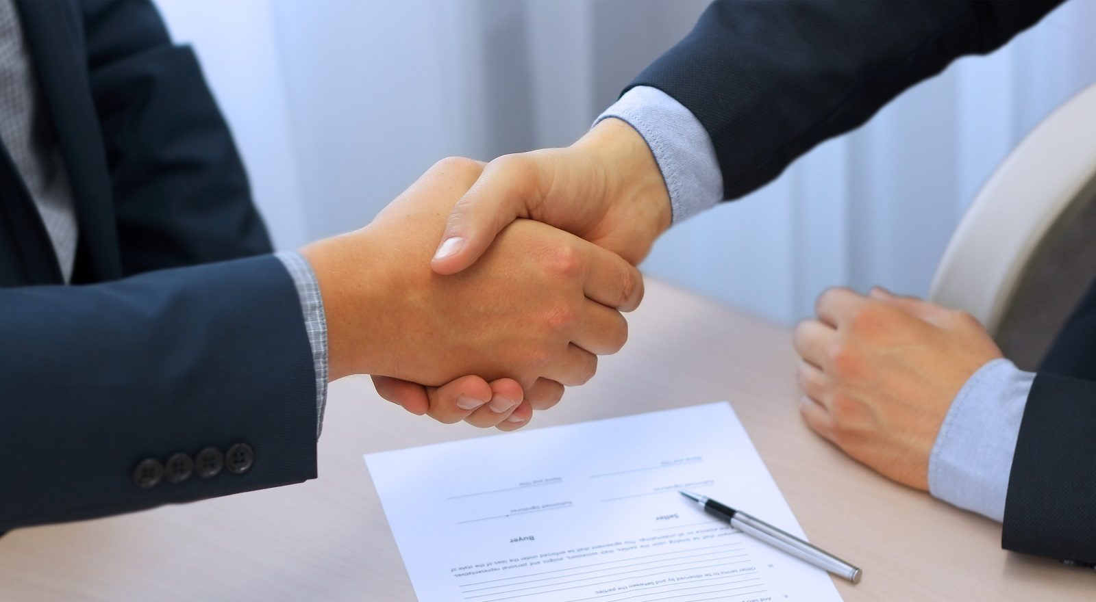 Injunction Bond Patrick J. Thomas Agency