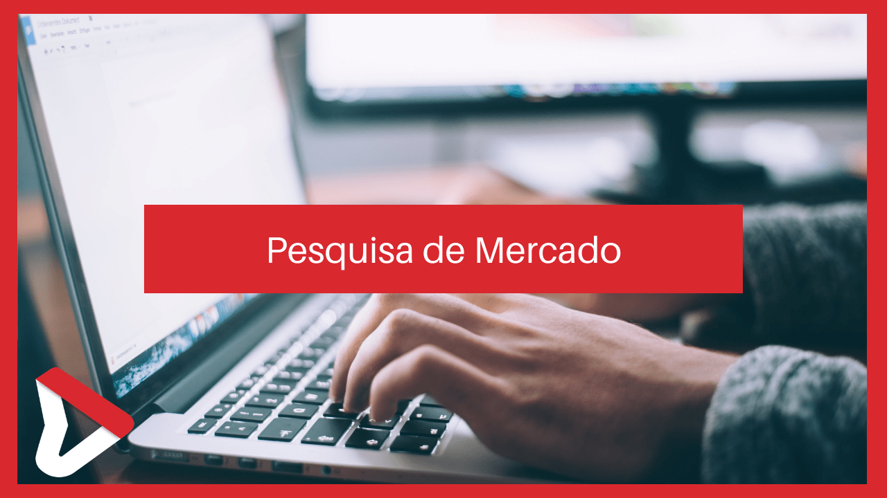 Por que fazer uma pesquisa de mercado? PJ Consultoria