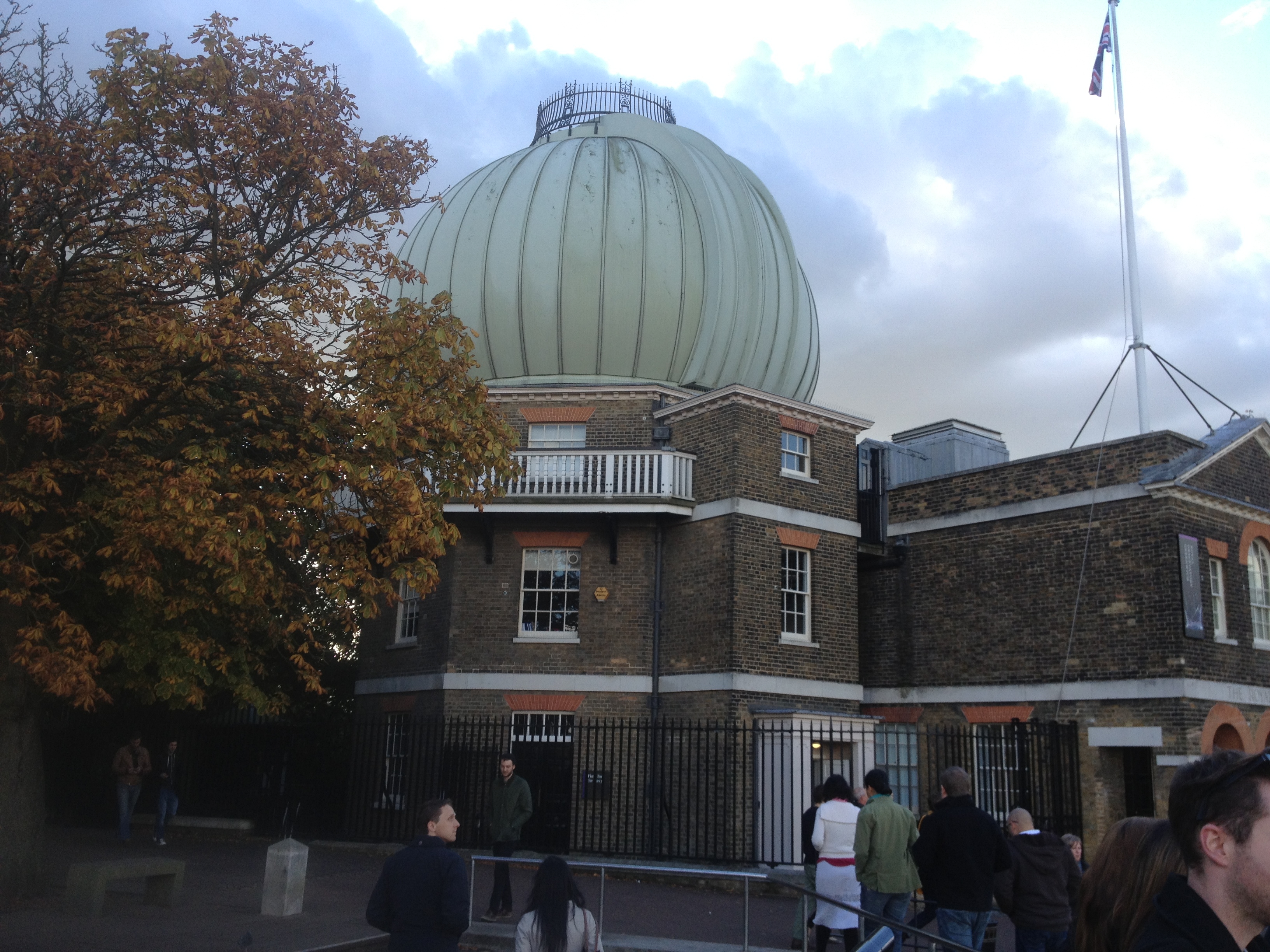 Greenwich Observatory Directions at Dale Atkin blog