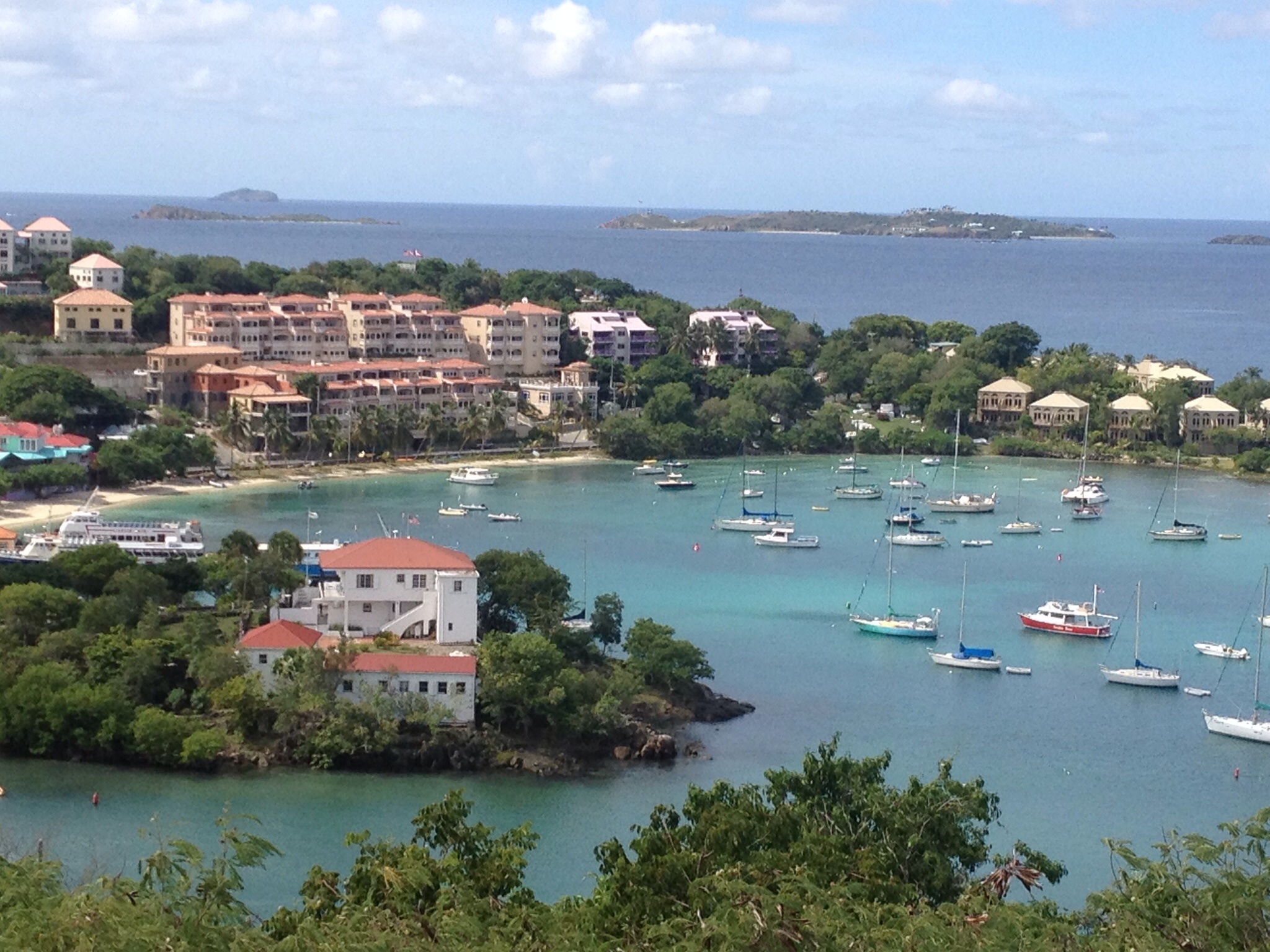 Cruz Bay, St Johns pjwracingadventures and more(click here to get