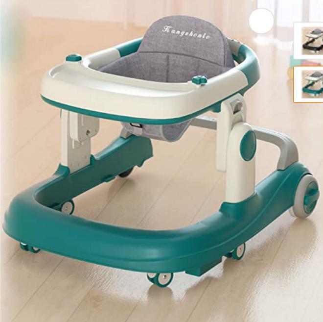 Recall Notice Prohibited Baby Walkers… PJXM News & Safety Information