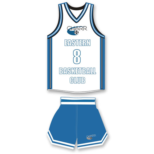 Basketball uniforms buy in Sialkot