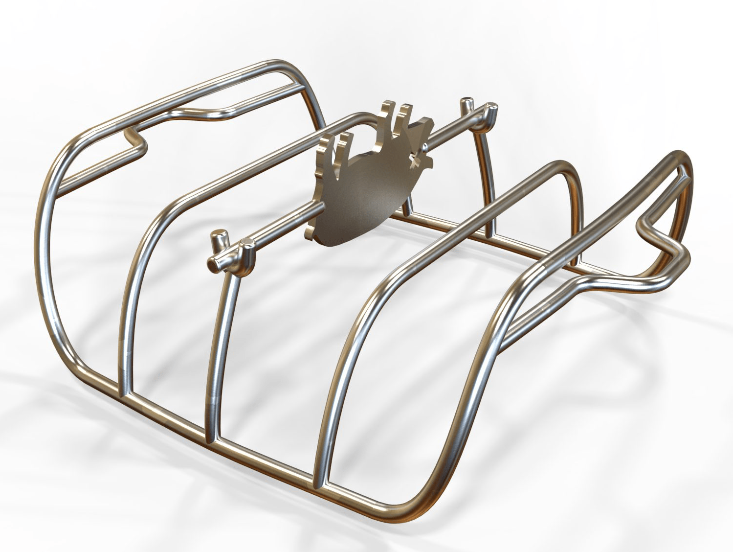 Home PK 360 Grill & Smoker