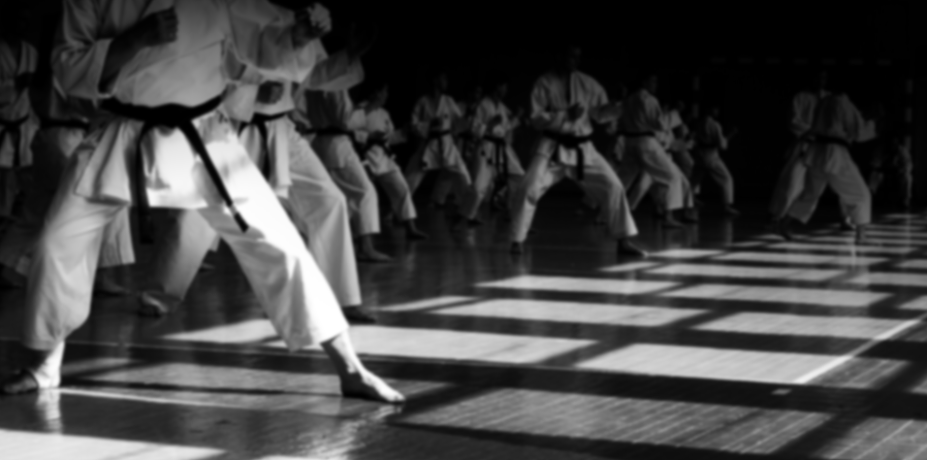 Locations Plumer Karate America