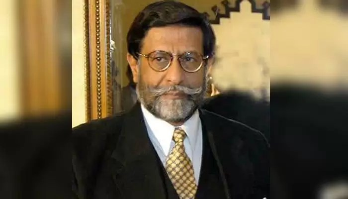 Image result for Muhammad Mian Soomro