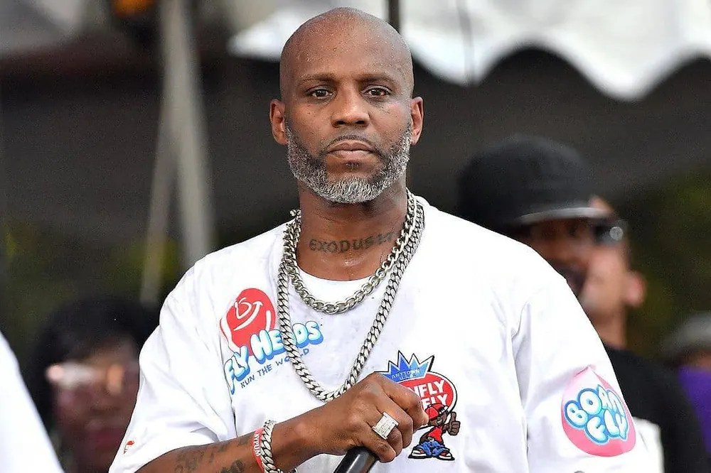 American Rapper DMX's Net Worth 2023 How rich was former Rap Legend?