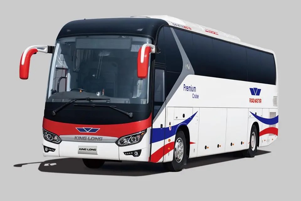 Road Master Bus Service Online Booking Fares & Routes