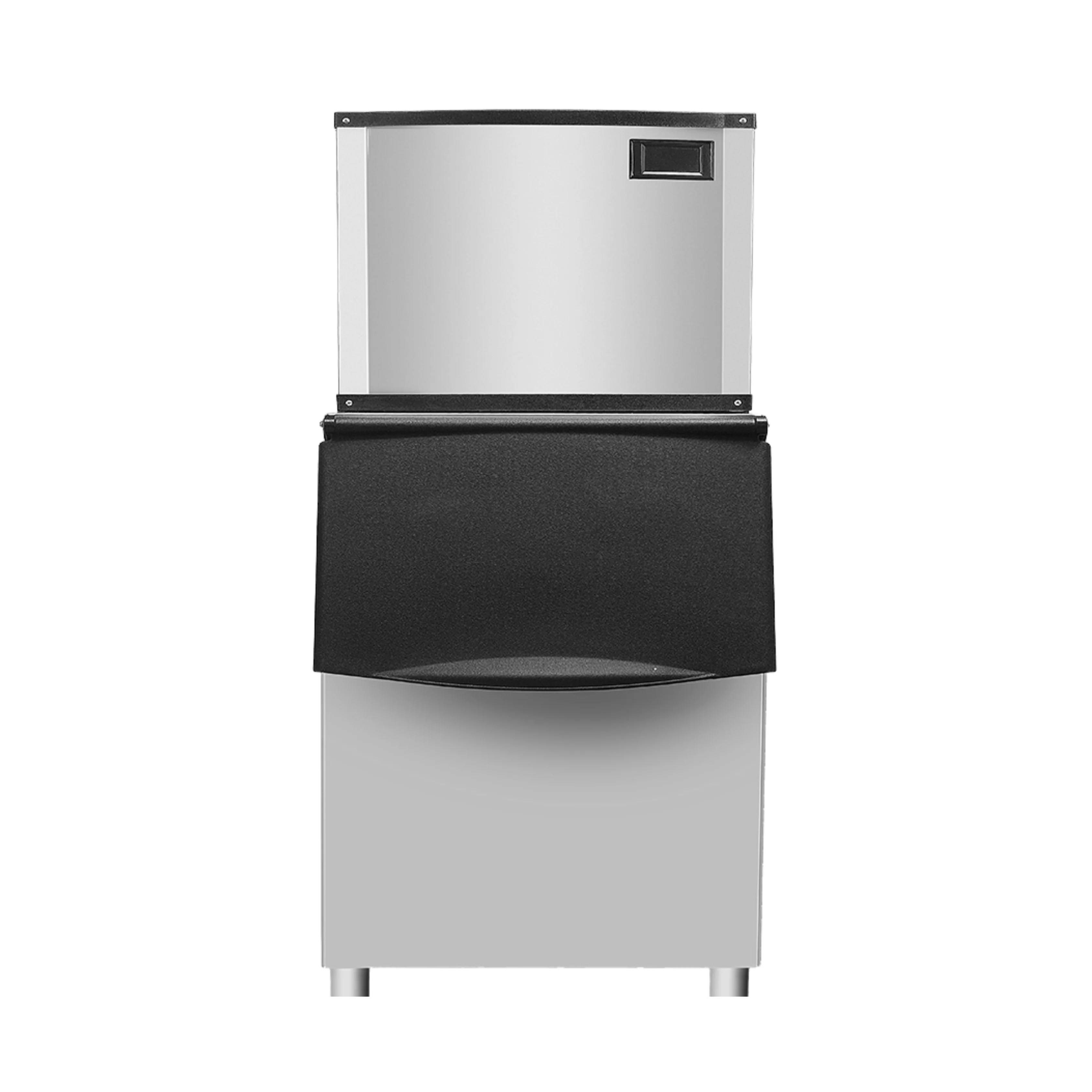 500 KG Ice Machine – Pacific Kitchens and Catering Equipment