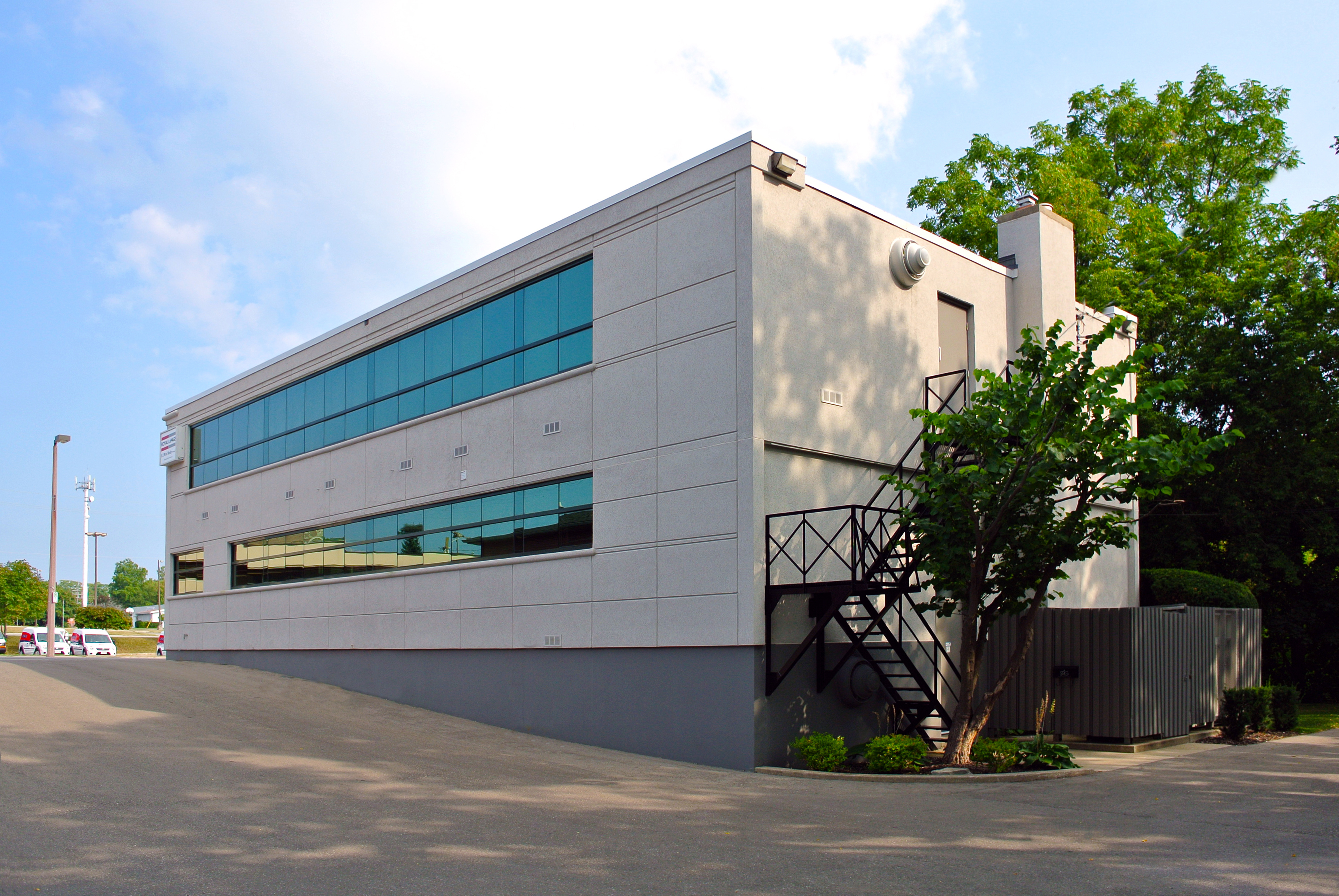 RE Wood Realty 3 » PK Construction