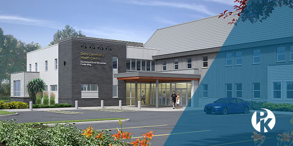 Current Projects » PK Construction