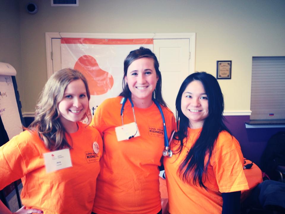 Meet the PKD Foundation’s new Director of Research PKD