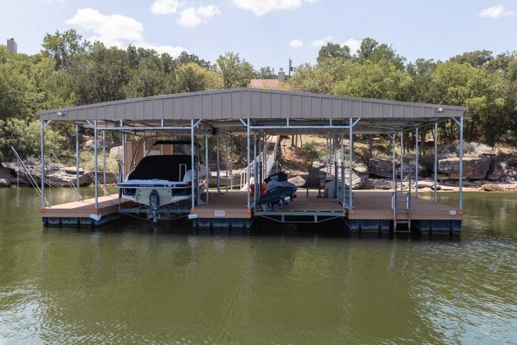 Gallery Possum Kingdom Docks