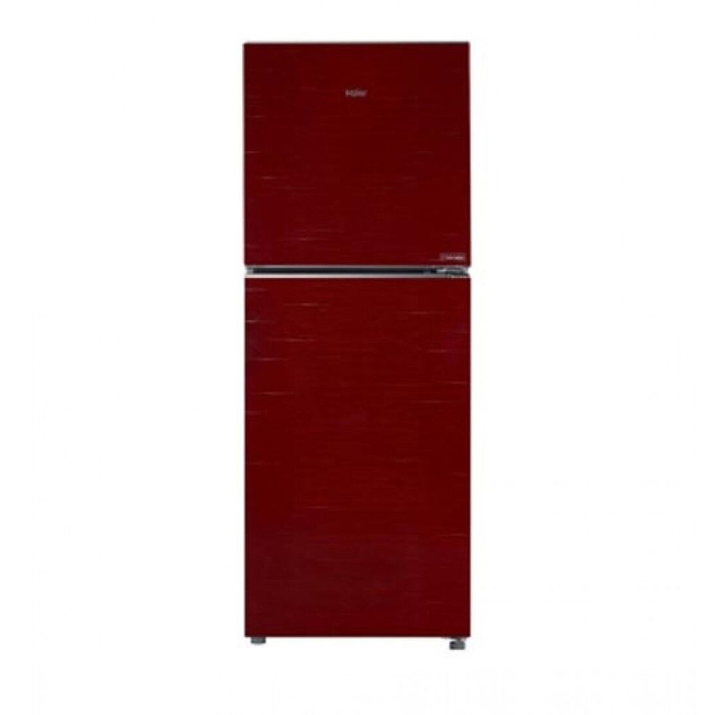Haier Refrigerator HRF306 TPR PK Electronics Online Electronics