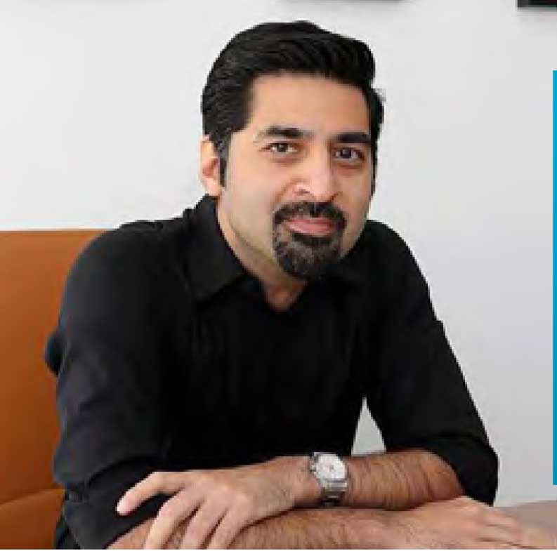 Interview with Omar Farooqui PKF United Arab Emirates