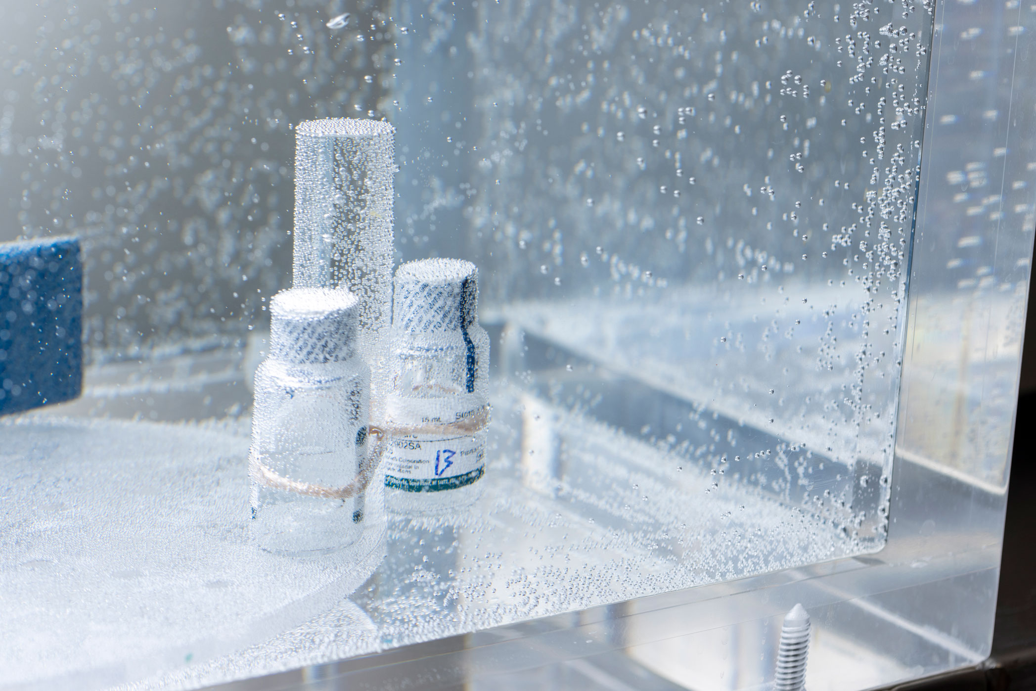 ASTM D3078 Vacuum Leak Test Packaging Compliance Labs