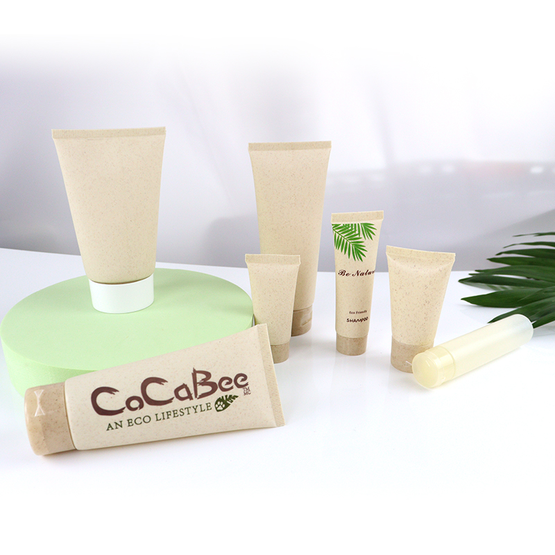 What is Wheat Straw Plastic? WEIHAI CHANGSHENG TRADING CO., LTD