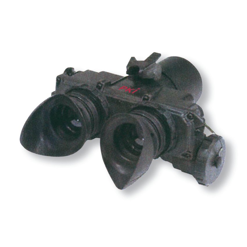 Thermal Night Vision Goggle PKI Electronic IntelligencePKI Electronic