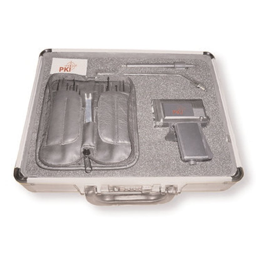 Door Opening Kit for Cars and Rooms PKI Electronic IntelligencePKI