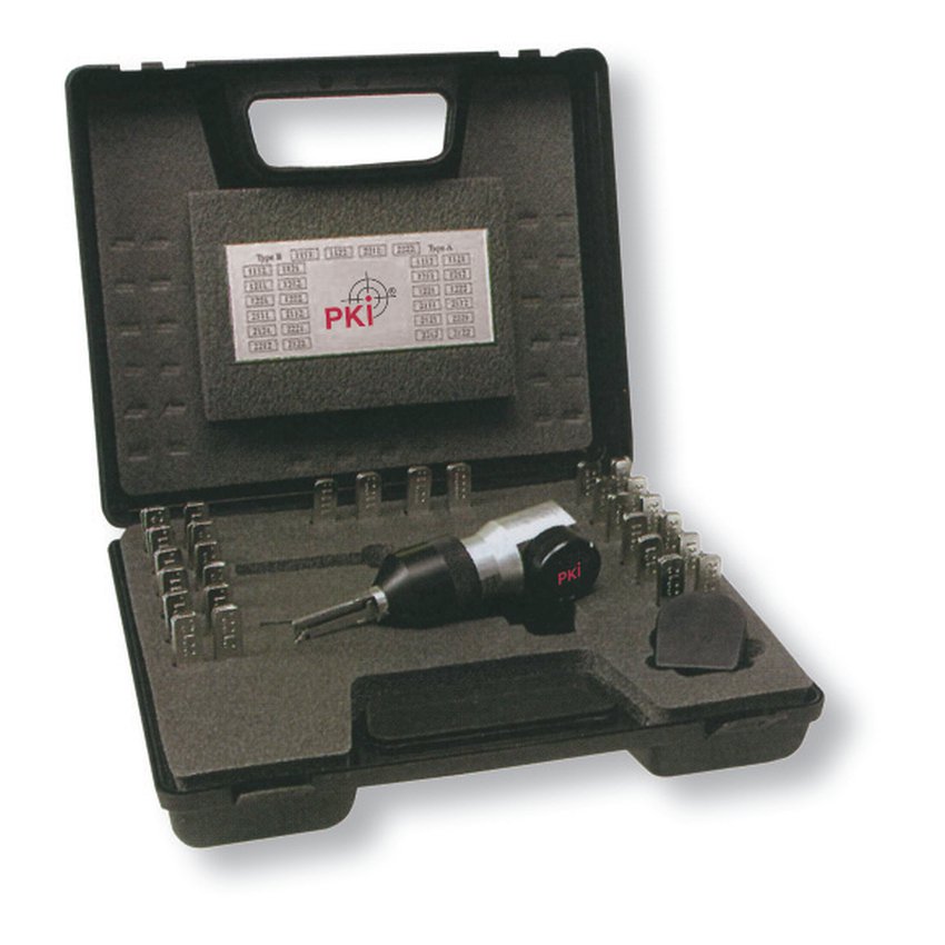 Door Opening Kit for Cars PKI Electronic IntelligencePKI Electronic