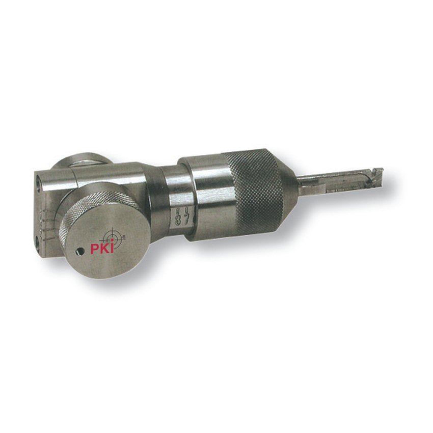 Door Opening Kit for Cars PKI Electronic IntelligencePKI Electronic