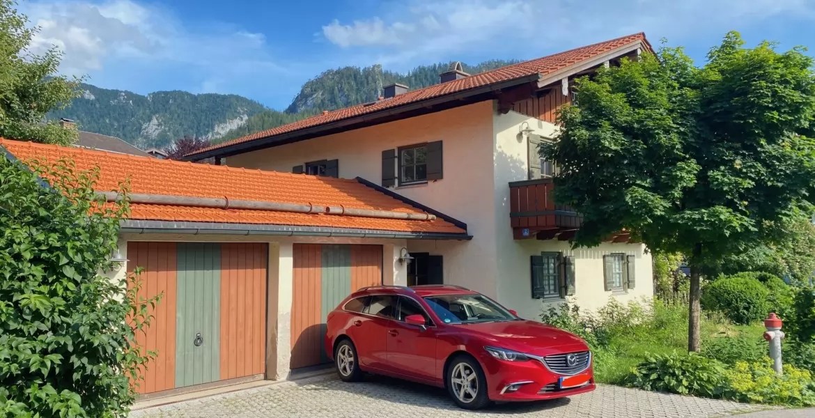 Gemütliches Einfamilienhaus zum Verlieben! Immobilien Portenkirchner
