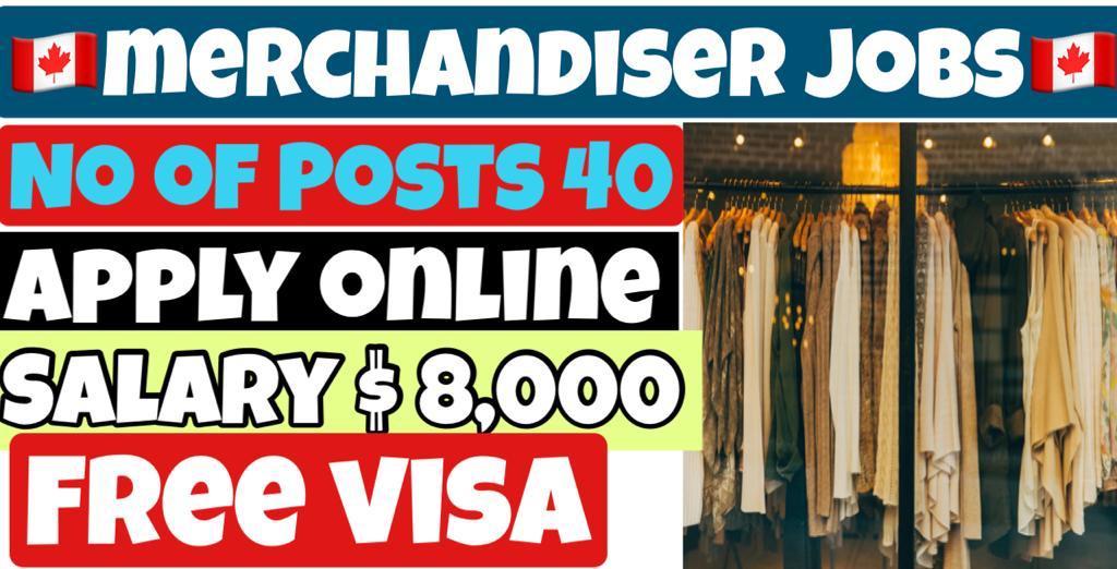 Garment Factory Jobs Canada 2023