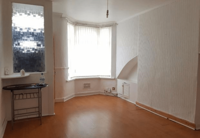 29 Macdonald street Liverpool Pkjules Properties Limited