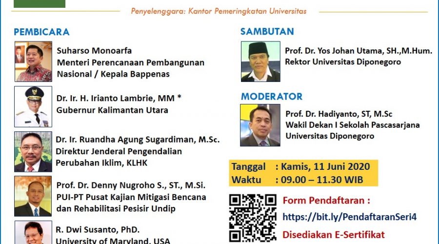 Webinar 2020