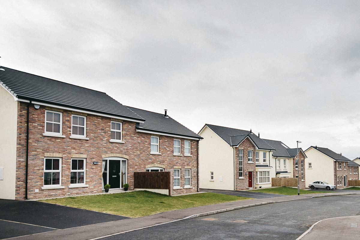 Private Residential P & K McKaigue LTD.