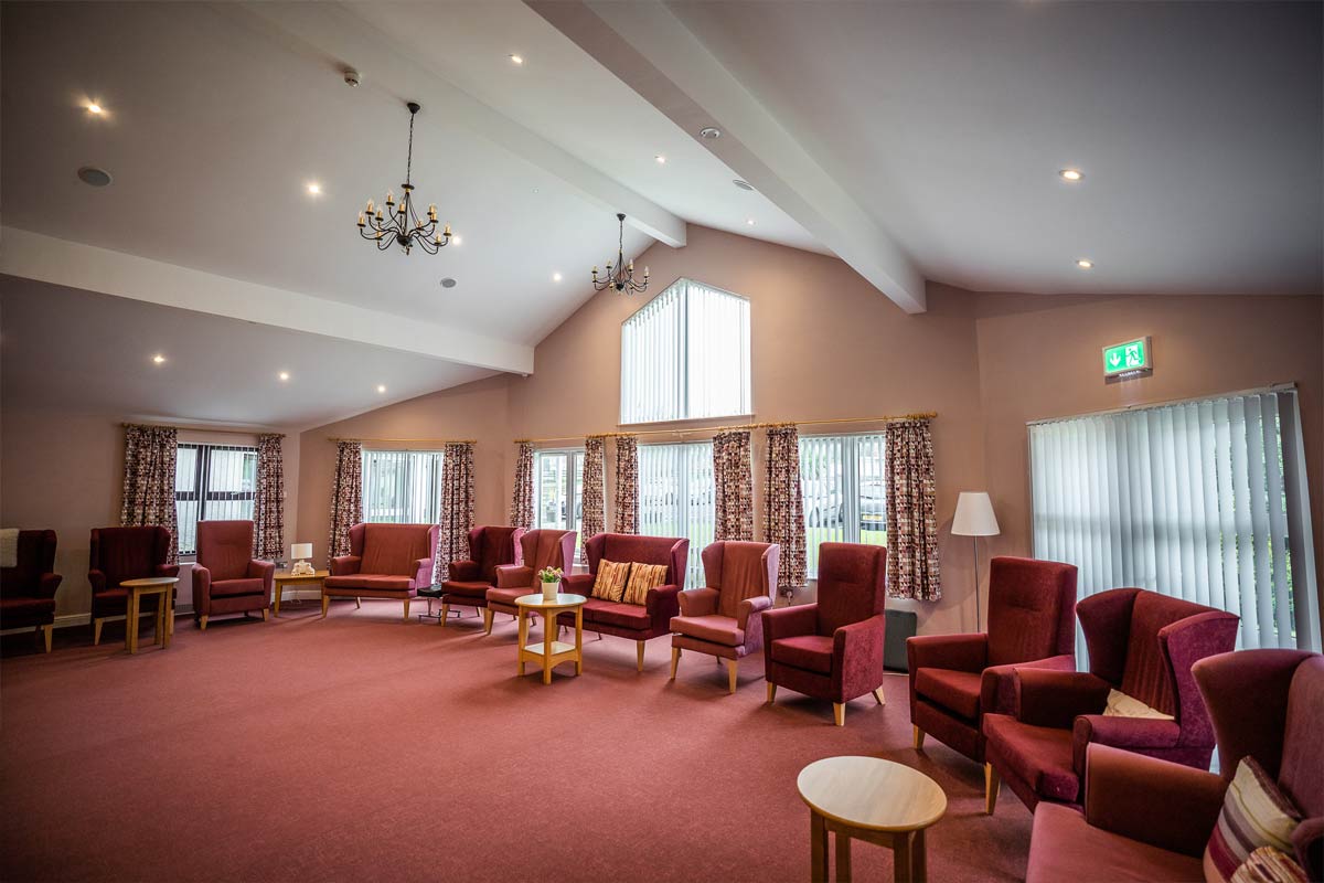 Trinity House P & K McKaigue LTD.