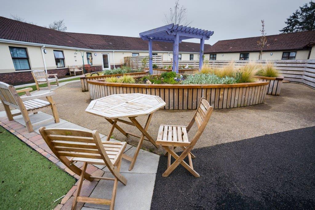 Trinity House P & K McKaigue LTD.