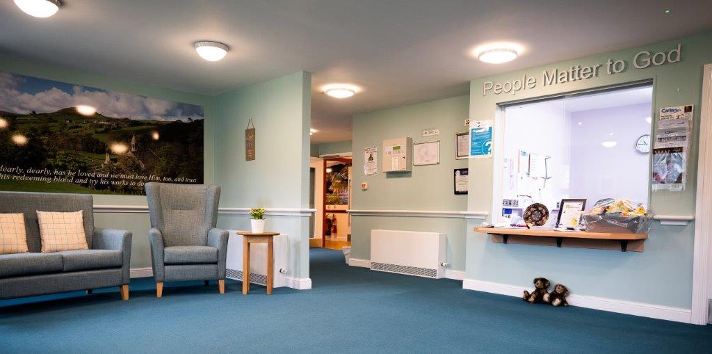 Trinity House P & K McKaigue LTD.