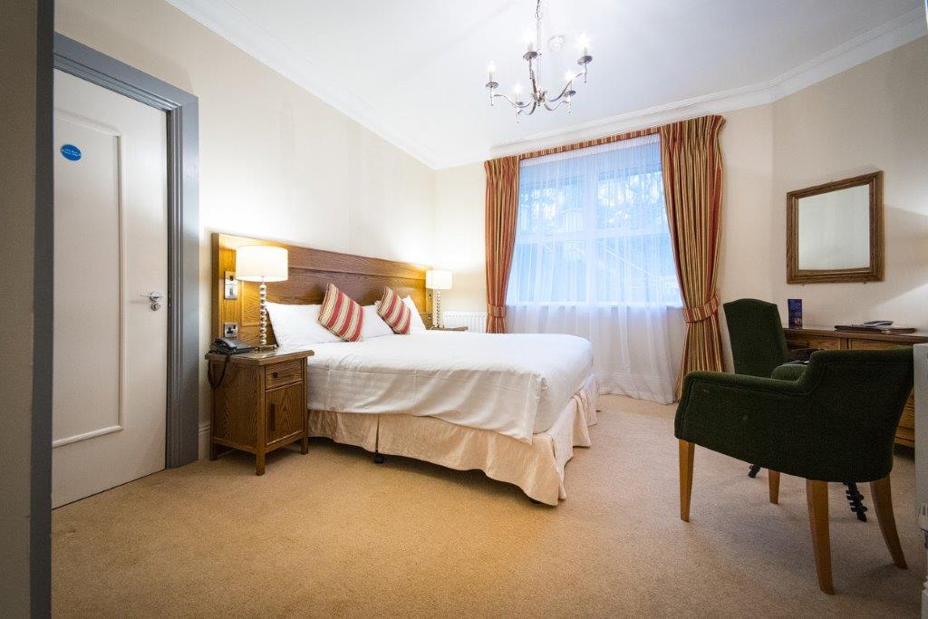 Beech Hill Country House P & K McKaigue LTD.