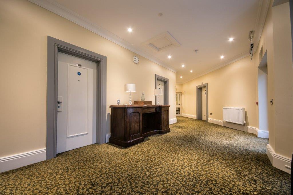 Beech Hill Country House P & K McKaigue LTD.