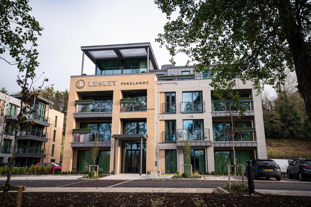 Parklands P & K McKaigue LTD.